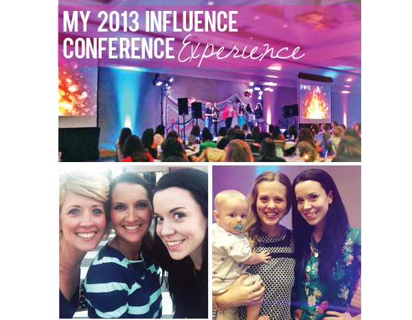 INFLUENCE RECAP-THEBUSYBUDGETINGMAMA