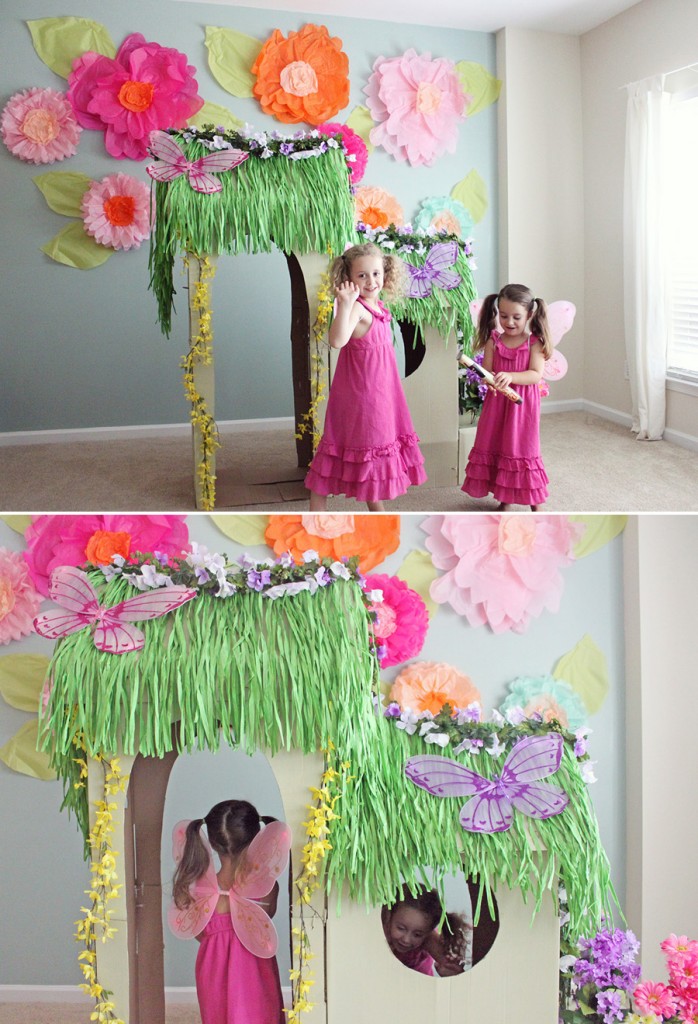 FAIRY HOUSE TUTORIAL-THEBUSYBUDGETINGMAMA4