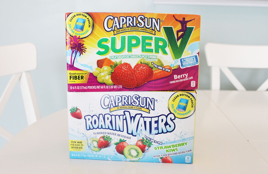 capri sun7 -thebusybudgetingmama