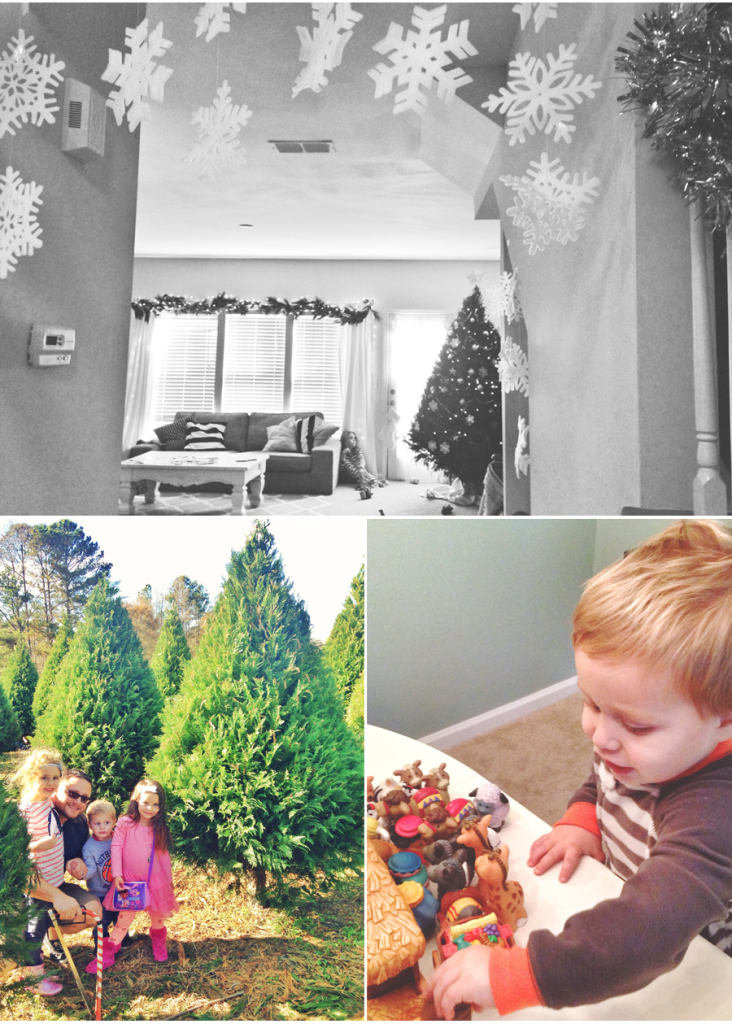 day in the life-thebusybudgetingmama3