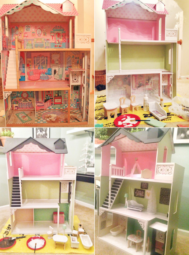 Dollhouse Makeover2-TheBusyBudgetingMama