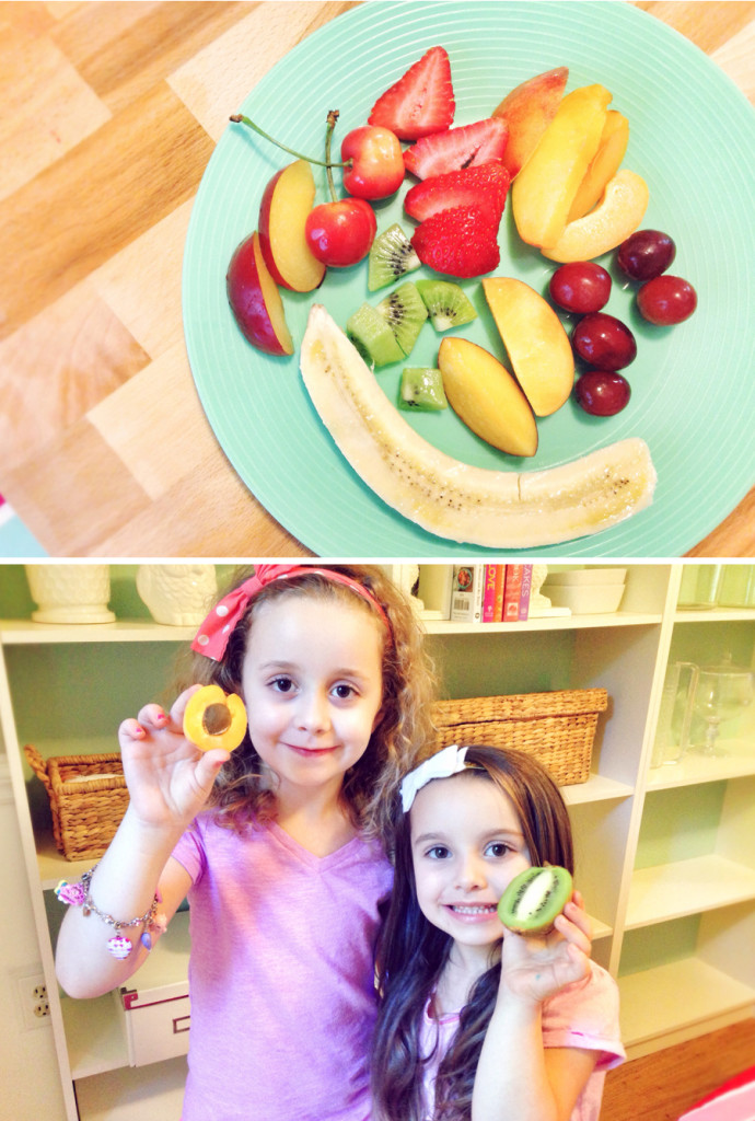 Fruit Party - TheBusyBudgetingMama3