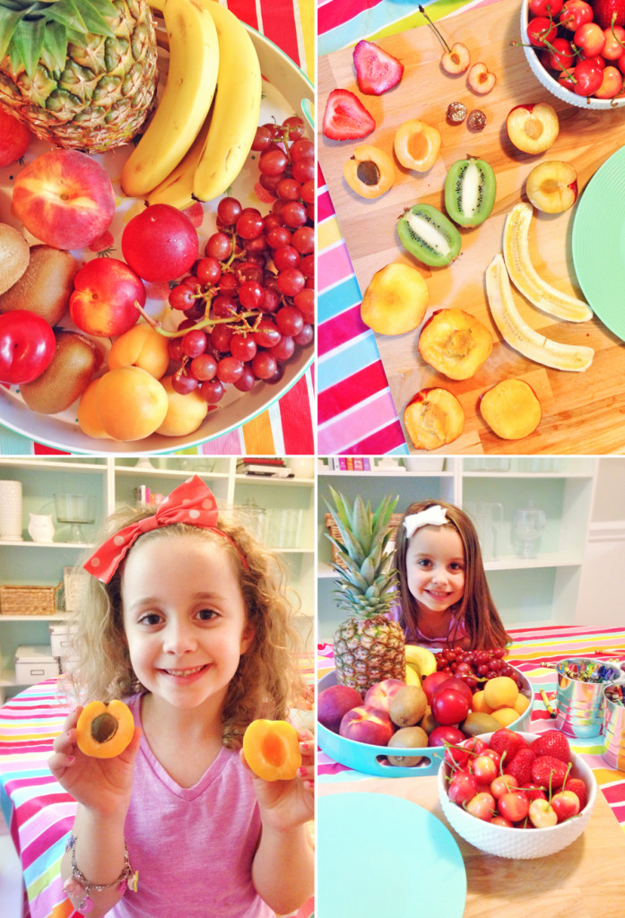 Fruit Party - TheBusyBudgetingMama5