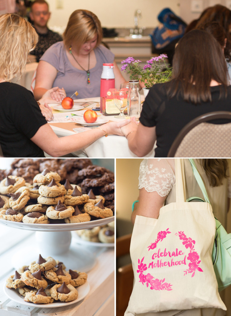 Sneak Peek-Celebrate Motherhood Retreat8