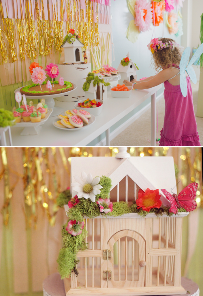 Fairy Village DIY3- athomewithnatalie