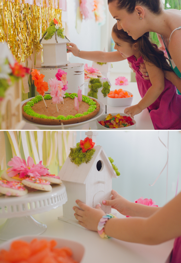 Fairy Village DIY4- athomewithnatalie