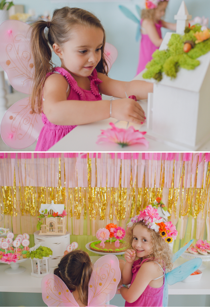 Fairy Village DIY5- athomewithnatalie