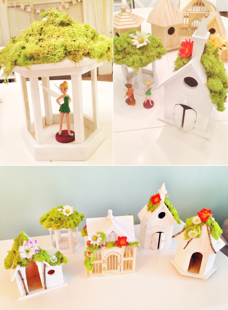 Fairy Village DIY7- athomewithnatalie