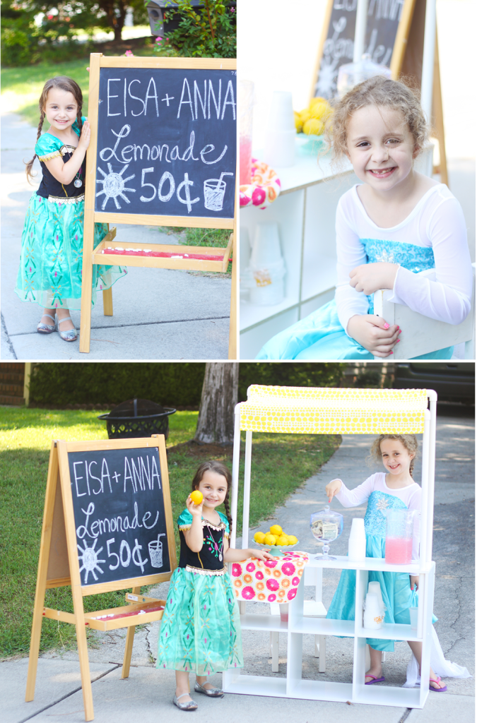 lemonade stand - athomewithnatalie6