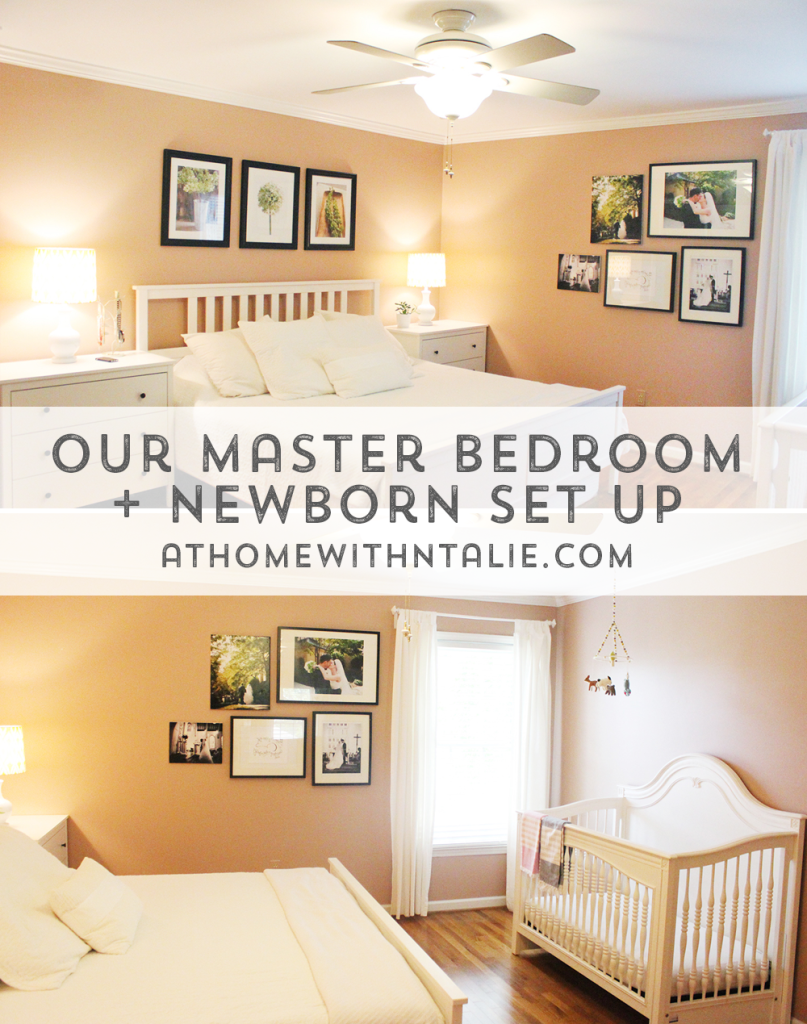 master bedroom-athomewithnatalie