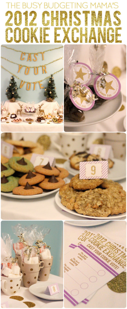 Cookie Exchange 2012-1-TheBusyBudgetingMama