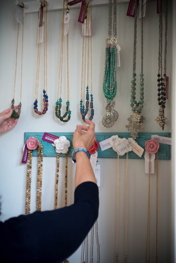 View More: http://christinemasonphotography.pass.us/fashionandcompassion-porch-part-2