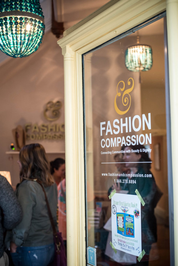 View More: http://christinemasonphotography.pass.us/fashionandcompassion-porch-part-2