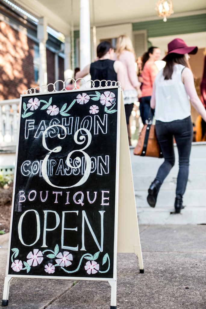 View More: http://christinemasonphotography.pass.us/fashionandcompassion-porch-part-2