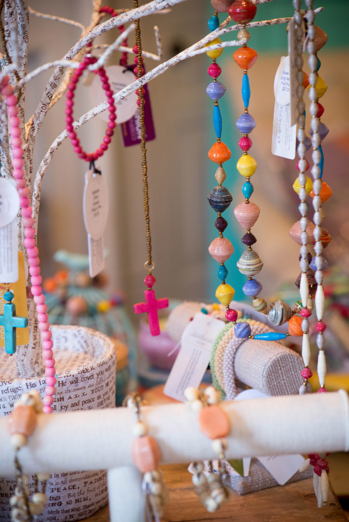 View More: http://christinemasonphotography.pass.us/fashionandcompassion-porch-party-1