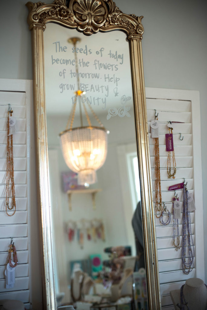 View More: http://christinemasonphotography.pass.us/fashionandcompassion-porch-party-1
