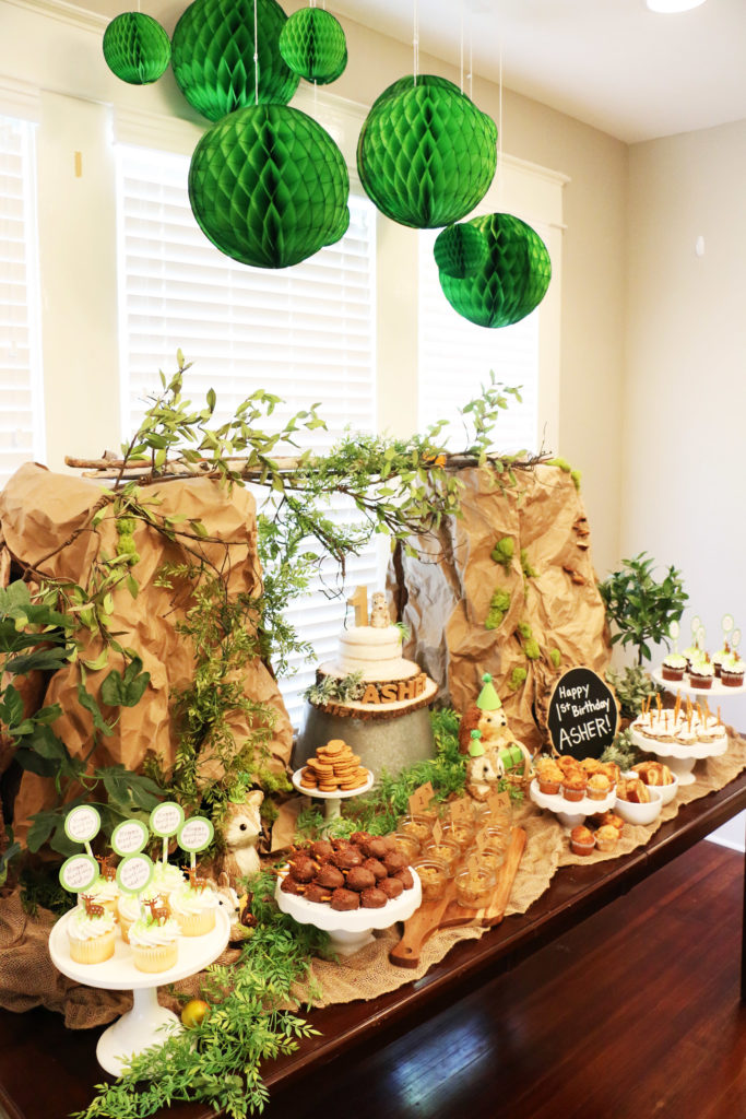 asher-woodland-themed-first-birthday-12