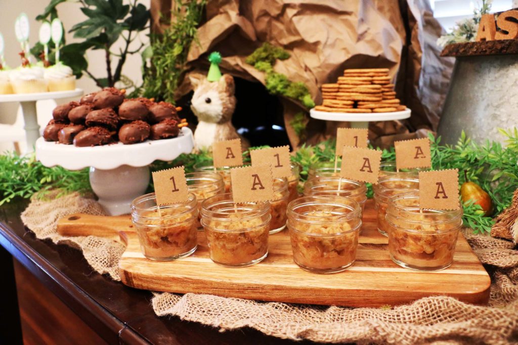 asher-woodland-themed-first-birthday-6