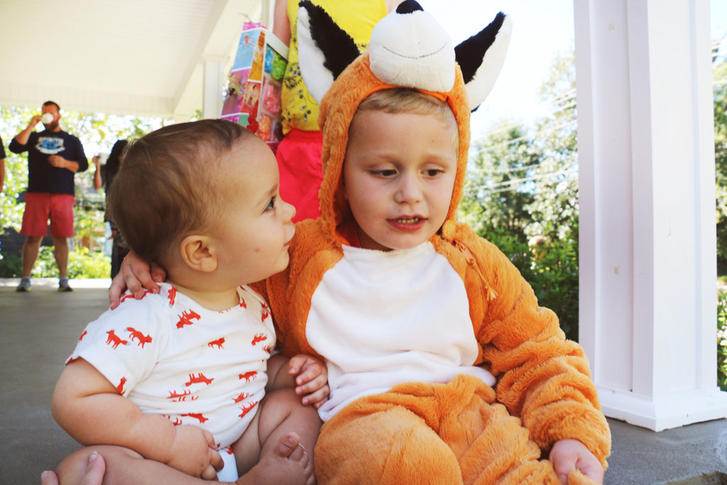 asher-woodland-themed-first-birthday-fox-costume
