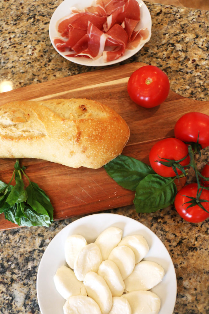 Galbani-Bruschetta Recipe-athomewithnatalie10