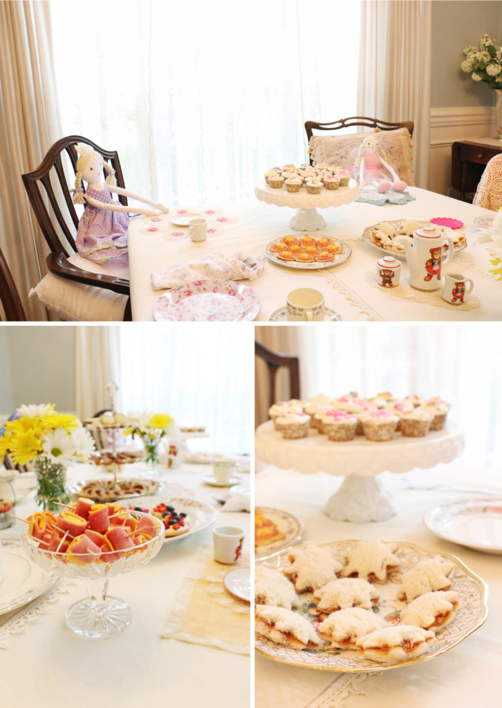 princess tea party-athomewithnatalie7