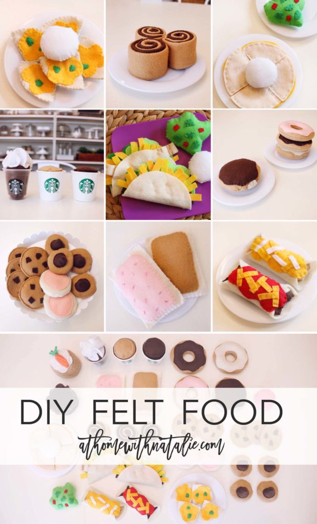 felt food-athomewithnatalie