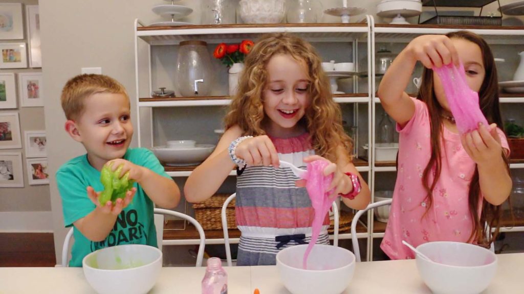 Making Slime!-image2