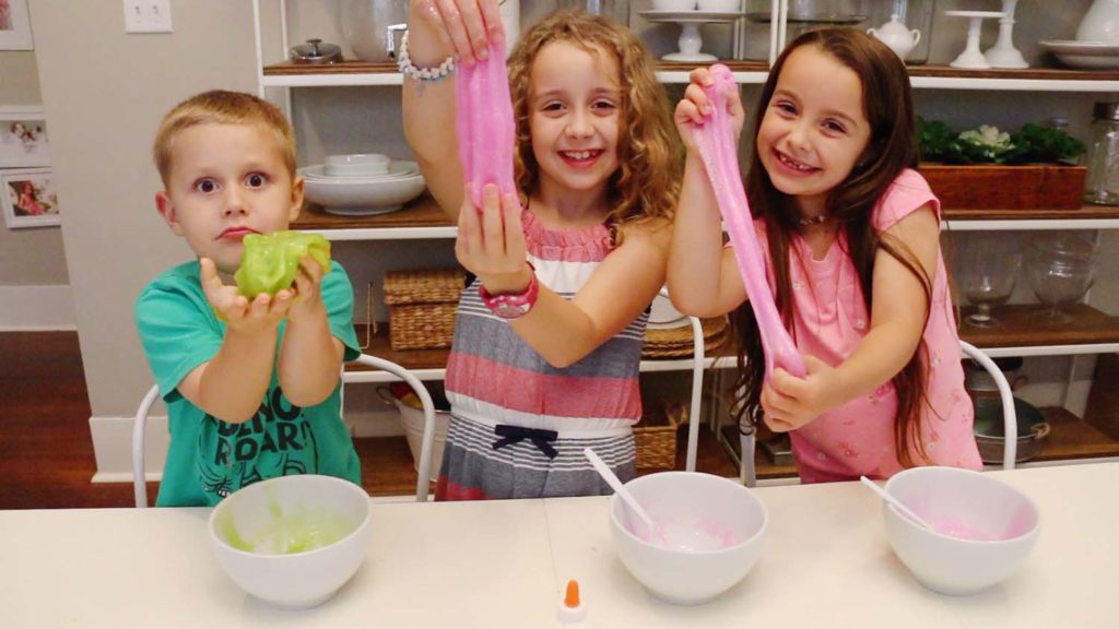 Making Slime!-image5