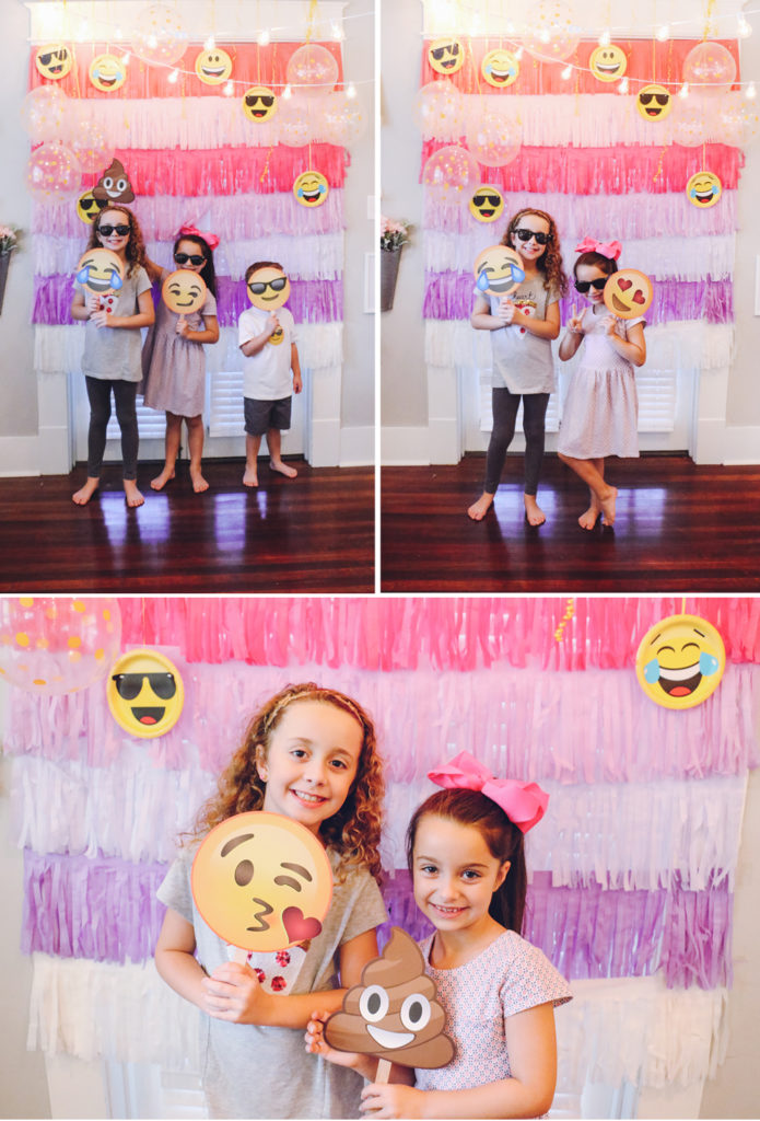 Emoji Birthday Party 28-AtHomeWithNatalie