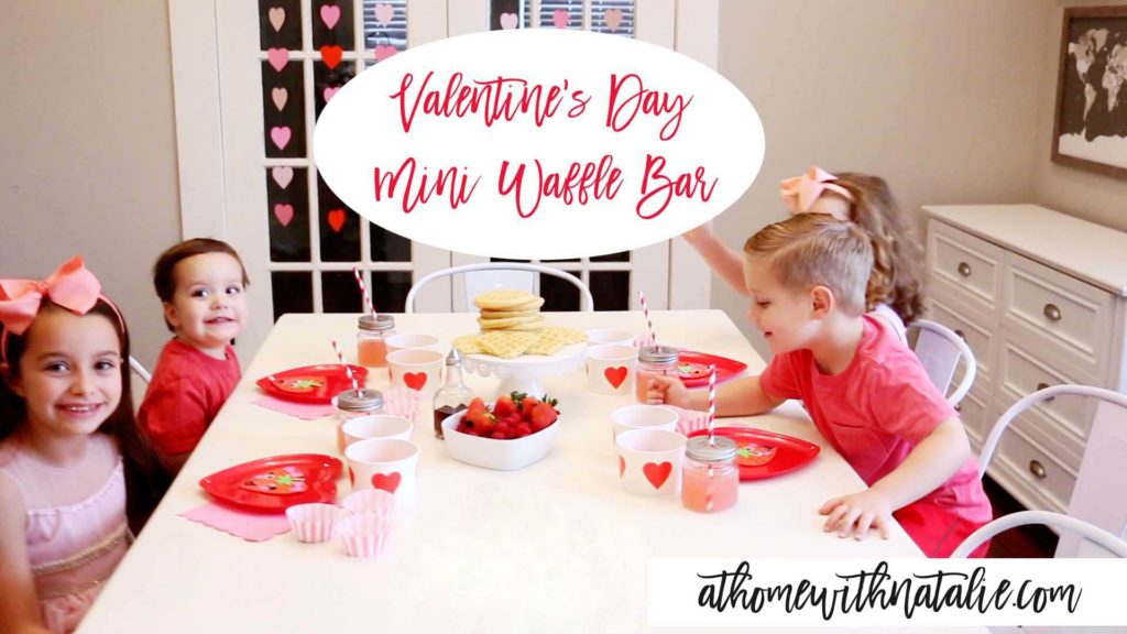 athomewithnatalie-MINI WAFFLE BAR title