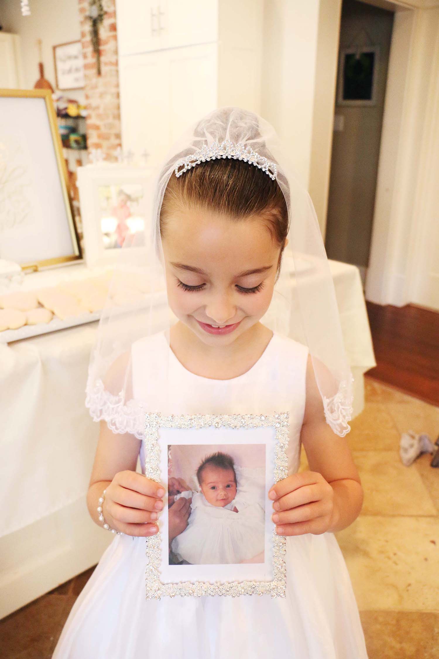 Burlington Communion Dresses