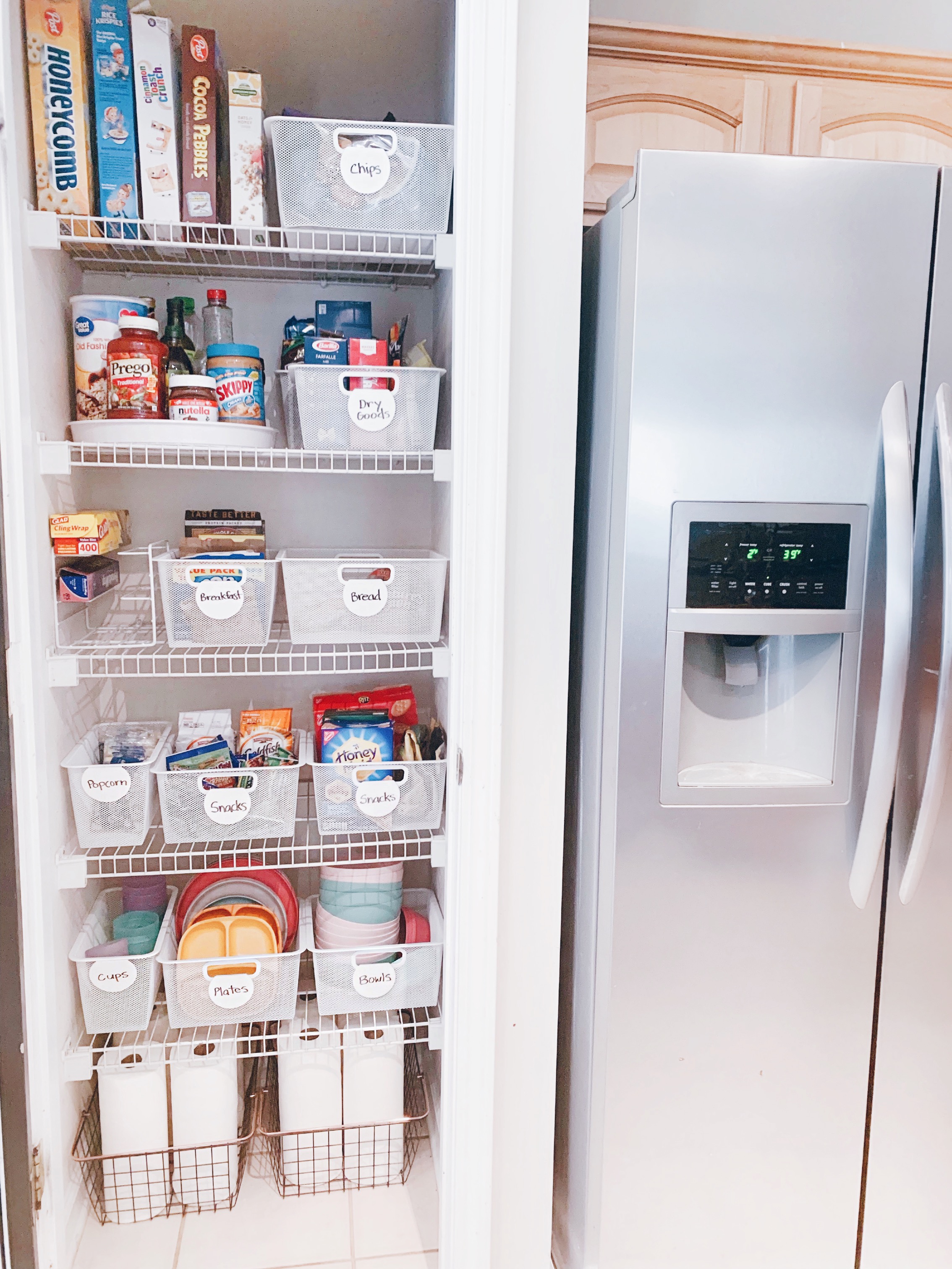 Kitchen Storage & Organization : Target