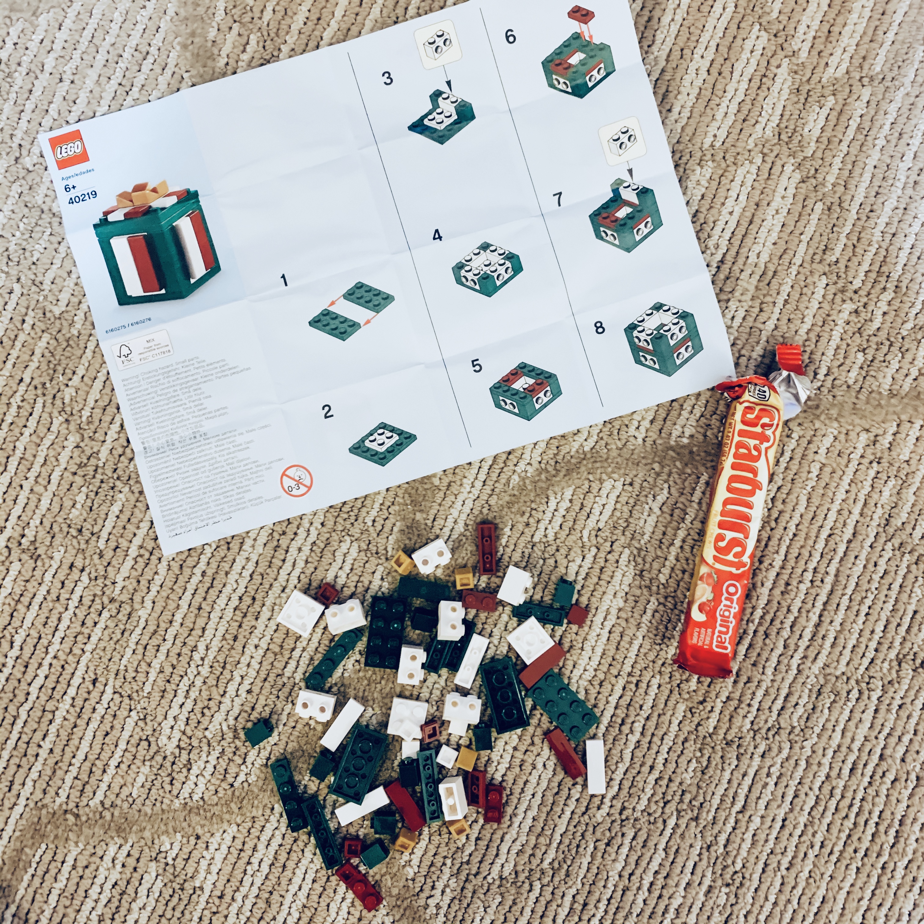 5006482 holiday top gift set