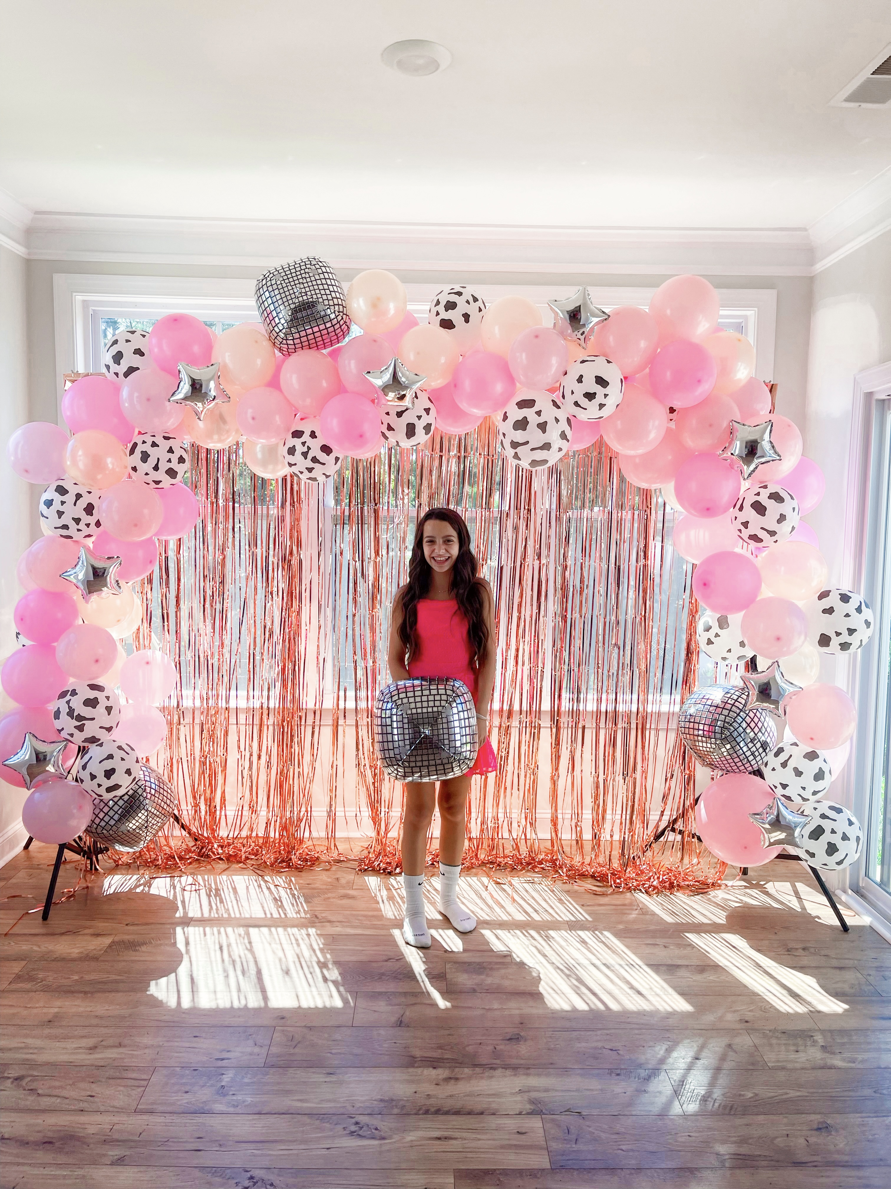 12th shop birthday ideas