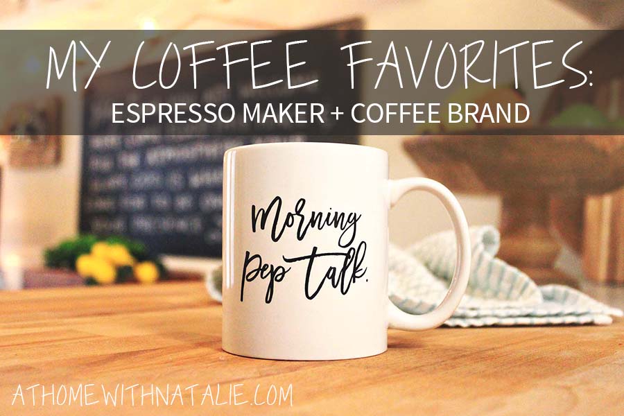 My coffee day. Coffee brand. Mine Coffee.