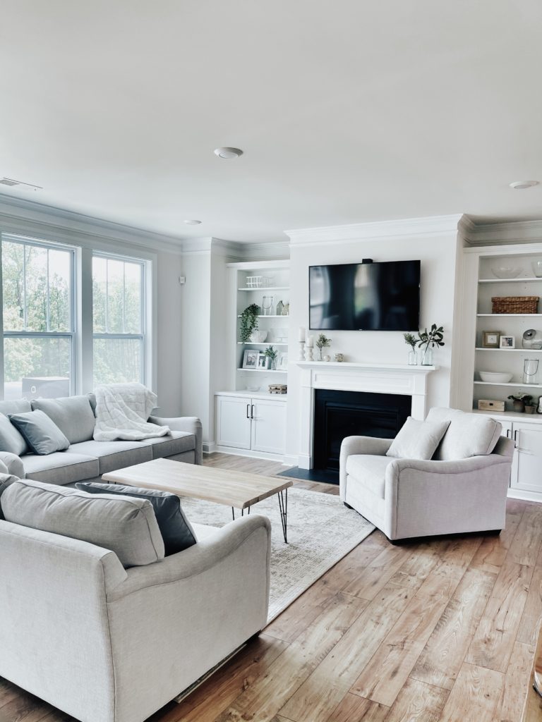 Main Living Space Furniture Links – At Home With Natalie