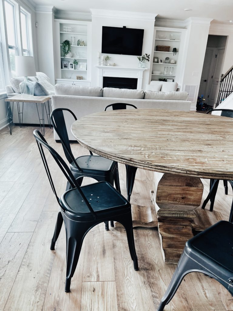 Main Living Space Furniture Links – At Home With Natalie